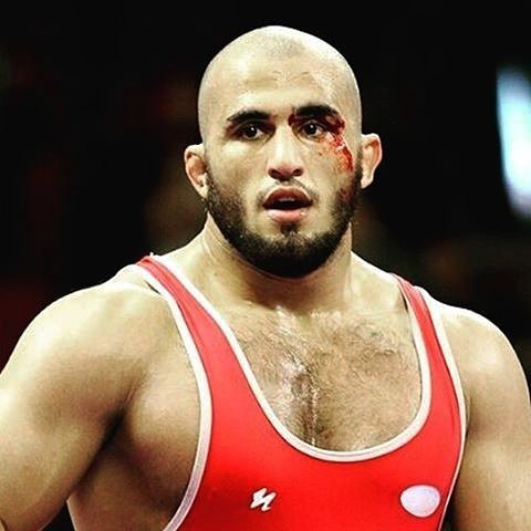 دوپینگ ملی پوش تیم کشتی فرنگی مثبت شد