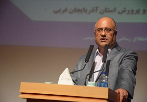 احداث ۳ هزار ۶۰۰ فضای آموزشی بعداز پیروزی انقلاب اسلامی در آذربایجان غربی