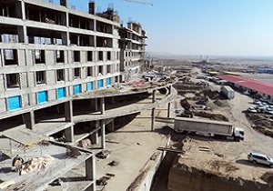 توسعه پرواز‌های فرودگاه اهواز