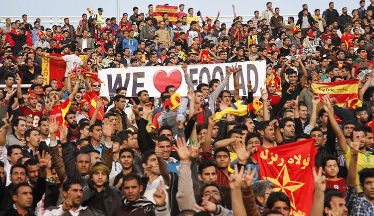 ۲ بازیکن جدید به فولاد خوزستان پیوستند