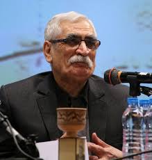 تجلیل از  دو چهره ماندگار روابط  فرهنگی ایران وفرانسه