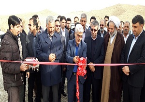 افتتاح ۶۷ طرح فنی صدا و سیمای استان سمنان