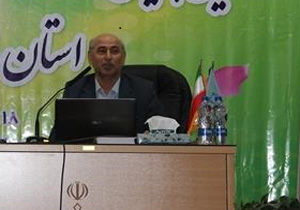 فعالیت ۴۵ دفتر خدمات قضایی در مازندران