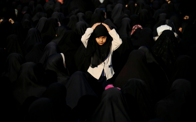 تصاویر روز: