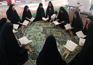 اجرای طرح هر مسجد یک خبرنگار