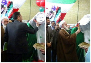آوای گلبانگ انقلاب در مدارس سیستان و بلوچستان