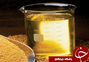 کشف ۳ تن و ۶۰۰ کیلوگرم روغن قاچاق در الیگودرز