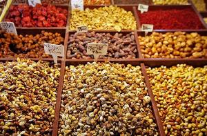 برپایی نمایشگاه بهاره از نیمه دوم اسفند در رشت