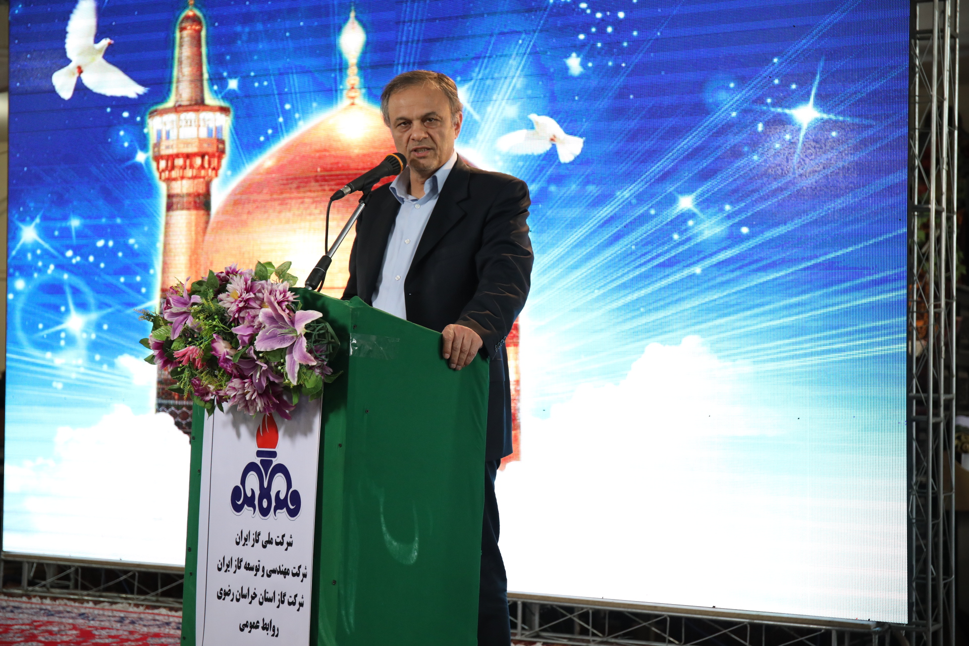 مشارکت عمومی مردم با دستگاه&zwnj;های دولتی تنها راه توسعه کشور است