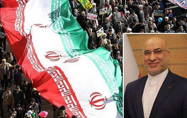 ایران قدرتمندترین شرکت مخابراتی غرب آسیا است