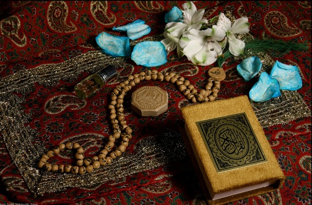 برترین چیزی که بندگان با آن به خدا تقرب می جویند چیست؟