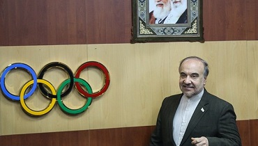 ۸۰۰ مجموعه ورزشی ۴۰ سال پیش تبدیل به ۸ هزار مجموعه شد