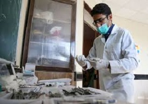 حضور جهادگران عرصه سلامت در روستای خضر آبادان
