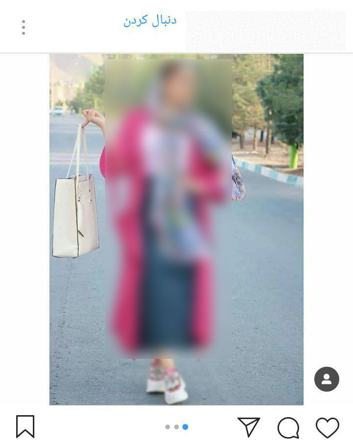 درآمد دهها میلیونی &laquo;شاخ&zwnj;های اینستاگرام&raquo; از کم اطلاعی فعالان اقتصادی/ وقتی رقاص&zwnj;ها و ژانگولرها مجری کمپین&zwnj;های اجتماعی و تبلیغاتی می&zwnj;شوند! +عکس