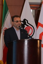 ذوب آهن روی ریل بومی سازی