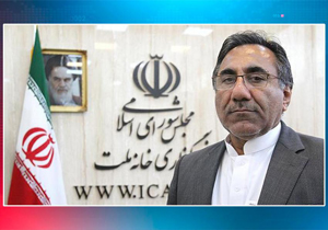 حمله تروریستی نیکشهر یک اقدام کور بود/تروریست‌های کوردل منتظر پاسخ قاطع ایران باشند