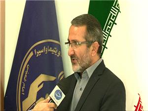 خیران اردبیلی ۴۰ جهیزیه کامل را به نوعروسان نیازمند اهدا کردند