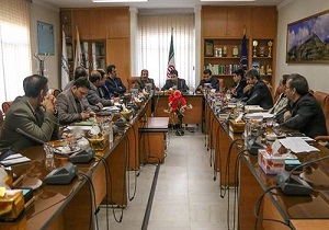 تلاش کمیته امداد کردستان  برای توسعه مشاغل خرد و کم سرمایه