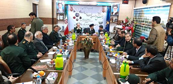 آغاز عملیات اجرایی ۱۳۰۰ طرح عمرانی زود بازده در آذربایجان غربی