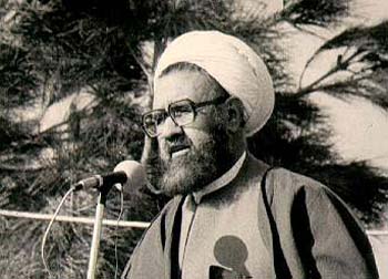 یاران انقلاب از خطه خورشید