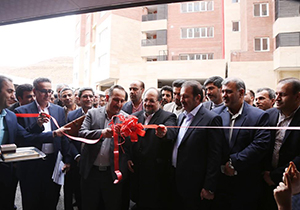 بهره برداری از ٥١٢ واحد مسکونی فرهنگیان در شیراز