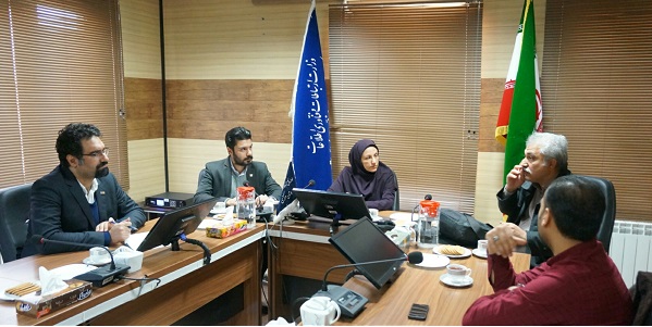 توسعه ظرفیت های بخش خصوصی ICT با همکاری وزارت ارتباطات و سازمان نصر