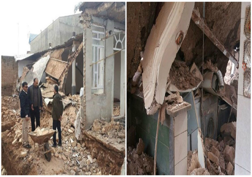 حمله گروهک تروریستی جیش الظلم در نیکشهر/ماجرای مرگ دختر جوان بوشهری/جان باختن ۵ نفر بر اثر سقوط خودرو به دره /