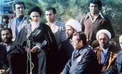 سفر یک ژنرال برای جلوگیری از انقلاب + فیلم