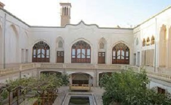 ۳هتل سنتی کاشان نشان برتر جهانی گرفت