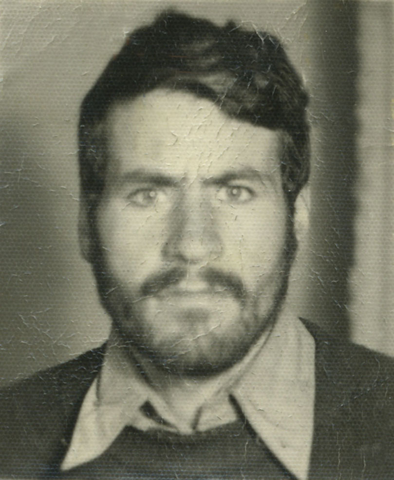زندگی نامه شهید عزت فتحی زاده