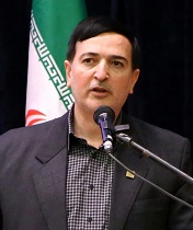 افتتاح و آغاز عملیات اجرایی ۵ طرح دانشگاه کاشان در دهه فجر