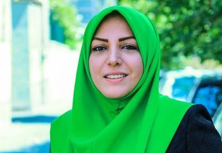 اعتراض مجری شبکه خبر به اظهارات یک بازیگر سینما در حاشیه جشنواره فیلم فجر +عکس