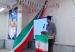زنگ انقلاب در مدارس حمیدیه نواخته شد