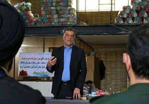 تخصیص اعتبار برای اشتغالزایی در باغملک