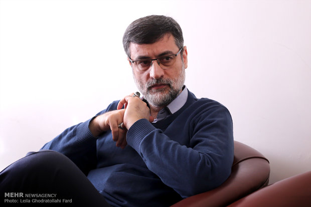 شروط INSTEX برجام را نقض می&zwnj;کند