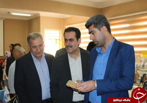 تقویت انگیزه شغلی در گرو تقویت استعدادها میسر می شود