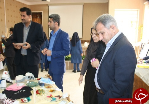 تقویت انگیزه شغلی در گرو تقویت استعدادها میسر می شود