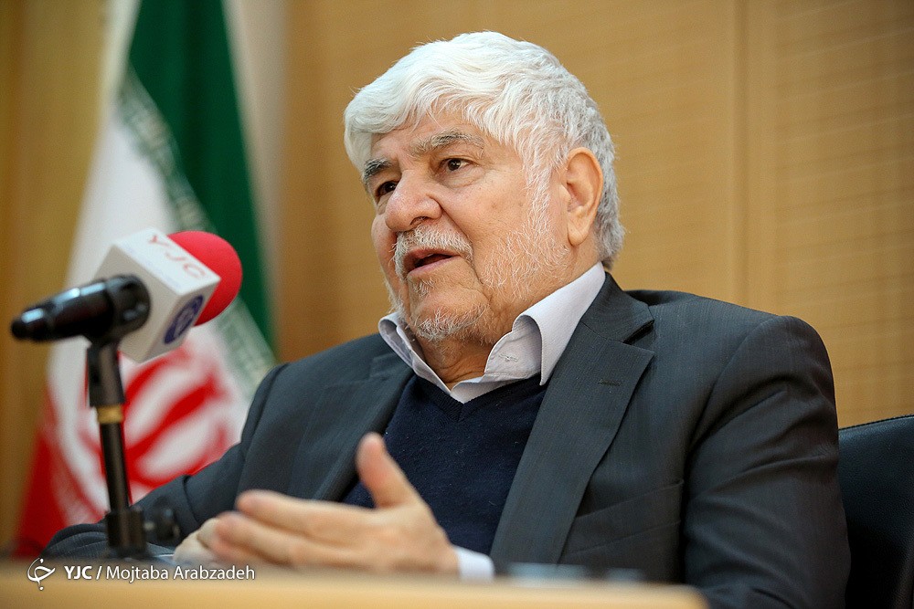محمدهاشمی