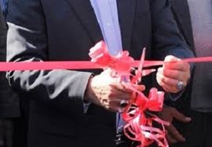 کمیجان آماده بهره برداری از ۴۸ طرح دهه فجری