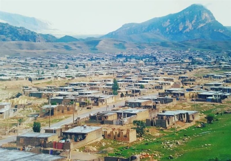 روستایی در لنده پایلوت زیرساخت‌های گردشگری شد