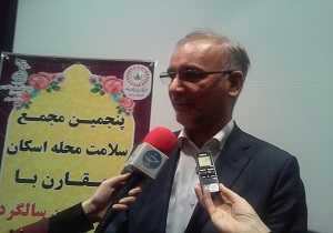 بیش از هزار و پانصد کانون سلامت محله&zwnj;ای در کشور راه اندازی می شود