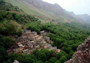 ثبت ۹ روستای سروآباد در فهرست آثار ملی