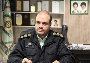 کشف ۳۰ میلیارد ریال انواع داروی قاچاق در البرز