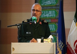 محرومیت زدایی از اهداف مهم سپاه قم است