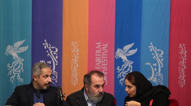 من را بی‌رحمانه نقد کنید/«زهرمار» ضد ارزشی نیست
