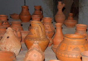 همایش سفالگران ایران در سیستان وبلوچستان برگزار می‌شود