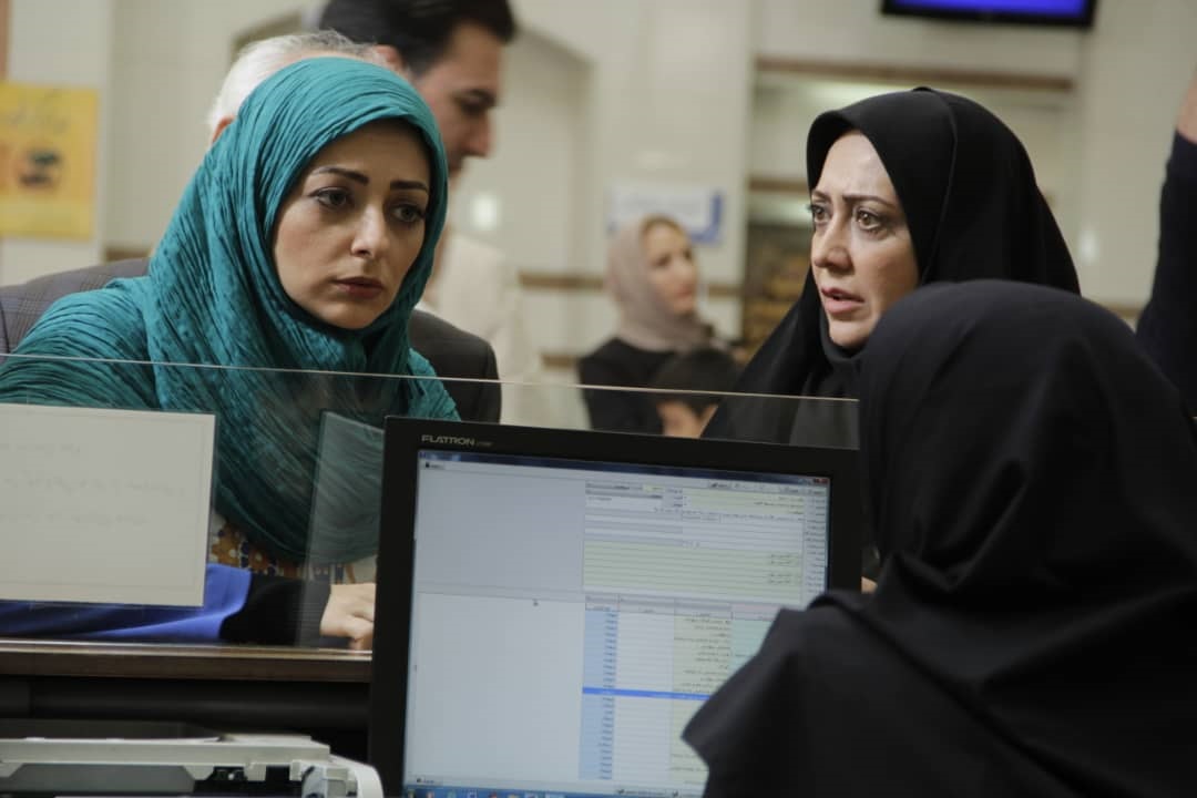 تله فیلم «مادر» آماده پخش است