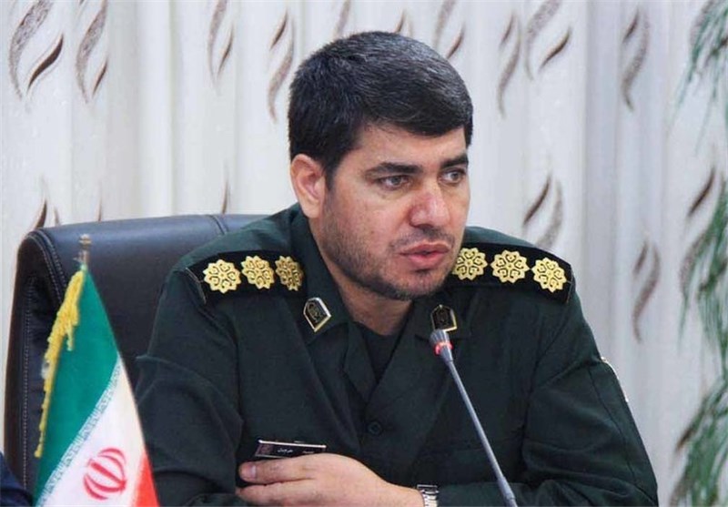 عملیات اجرایی ۱۰۲۵ پروژه عمرانی توسط سپاه فتح کهگیلویه و بویراحمد آغاز شد