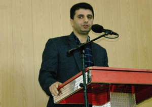 فعال شدن پیمانکار ورزشگاه شهیدچمران آمل