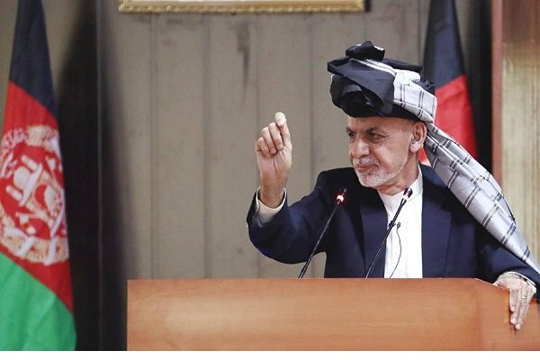 صلحی که نقش نظامیان افغانستان در آن تضمین نشود، پذیرفتنی نیست